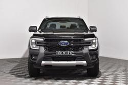 2025 Ford Ranger Wildtrak