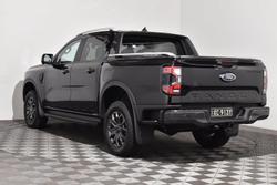 2025 Ford Ranger Wildtrak