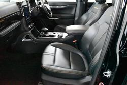 2025 Ford Ranger Wildtrak