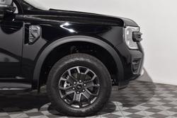 2025 Ford Ranger Wildtrak