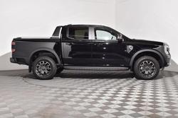 2025 Ford Ranger Wildtrak