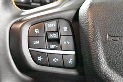 2025 Ford Ranger Wildtrak