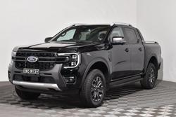 2025 Ford Ranger Wildtrak