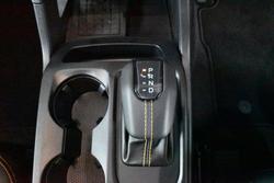 2025 Ford Ranger Wildtrak