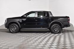 2025 Ford Ranger Wildtrak