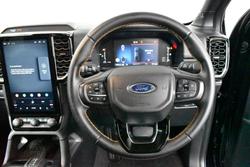 2025 Ford Ranger Wildtrak