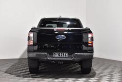 2025 Ford Ranger Wildtrak