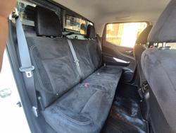 2019 Nissan Navara ST-X