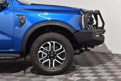 2025 Ford Ranger Sport