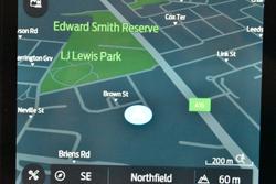 2025 Ford Ranger Sport