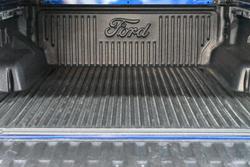 2025 Ford Ranger Sport