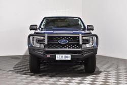 2025 Ford Ranger Sport