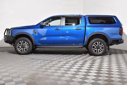 2025 Ford Ranger Sport