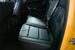 2025 Ford Ranger PHEV Wildtrak