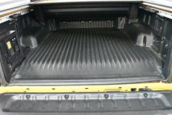 2025 Ford Ranger PHEV Wildtrak