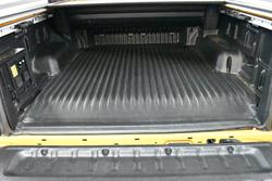 2025 Ford Ranger PHEV Wildtrak