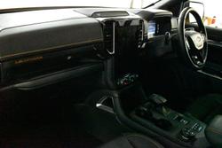 2025 Ford Ranger PHEV Wildtrak