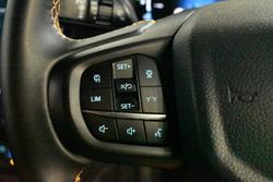 2025 Ford Ranger PHEV Wildtrak