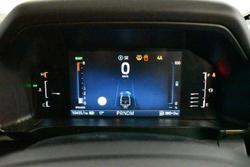 2025 Ford Ranger PHEV Wildtrak