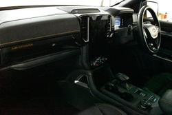 2025 Ford Ranger PHEV Wildtrak