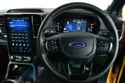 2025 Ford Ranger PHEV Wildtrak