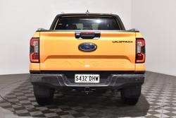 2025 Ford Ranger PHEV Wildtrak