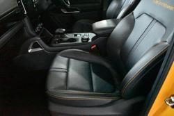 2025 Ford Ranger PHEV Wildtrak