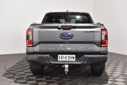 2025 Ford Ranger PHEV Wildtrak