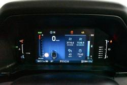 2025 Ford Ranger PHEV Wildtrak