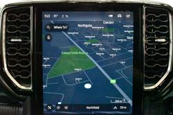 2025 Ford Ranger PHEV Wildtrak