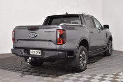 2025 Ford Ranger PHEV Wildtrak