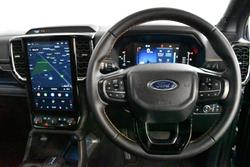 2025 Ford Ranger PHEV Wildtrak