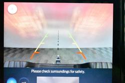 2025 Ford Ranger PHEV Wildtrak