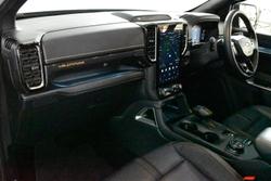 2025 Ford Ranger PHEV Wildtrak