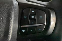 2025 Ford Ranger PHEV Wildtrak