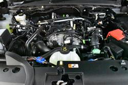 2025 Ford Ranger PHEV Wildtrak