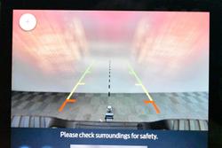 2025 Ford Ranger PHEV Wildtrak