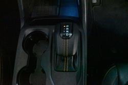 2025 Ford Ranger PHEV Wildtrak