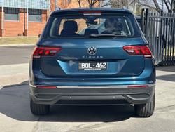 2021 Volkswagen
Tiguan 110TSI Life