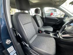 2021 Volkswagen
Tiguan 110TSI Life