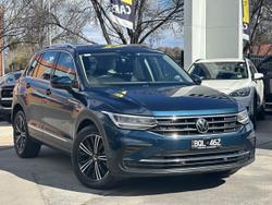 2021 Volkswagen
Tiguan 110TSI Life