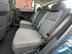 2021 Volkswagen
Tiguan 110TSI Life
