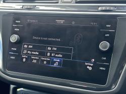 2021 Volkswagen
Tiguan 110TSI Life