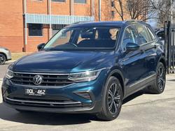 2021 Volkswagen
Tiguan 110TSI Life