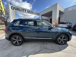 2021 Volkswagen
Tiguan 110TSI Life