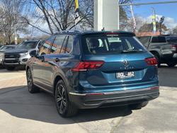 2021 Volkswagen
Tiguan 110TSI Life