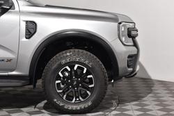 2025 Ford Ranger Wildtrak X