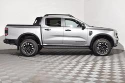 2025 Ford Ranger Wildtrak X