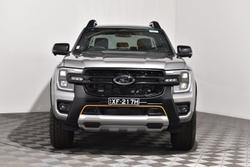 2025 Ford Ranger Wildtrak X