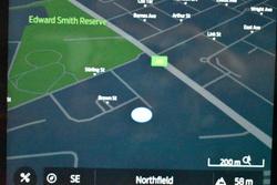 2025 Ford Ranger Wildtrak X